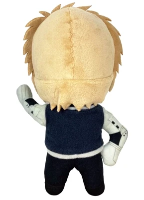 One-Punch Man | Genos (Chibi) | 8'' Plush