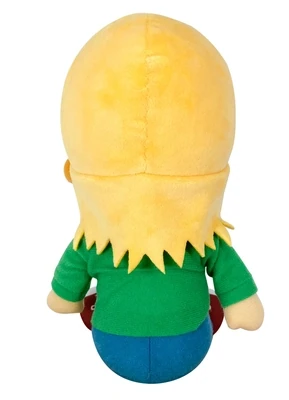 One-Punch Man | King | 7'' Sitting Plush