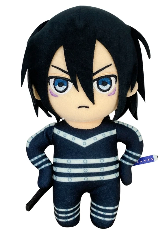 One Punch Man | Sonic | 8" Plush