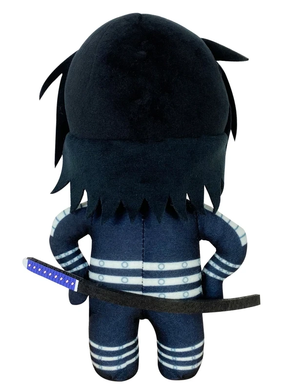 One-Punch Man | Sonic | 8'' Plush