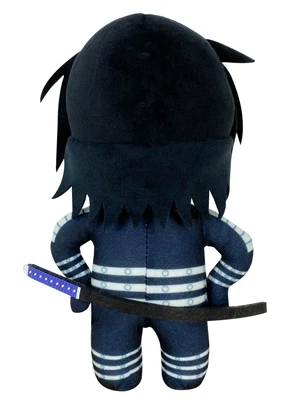 One-Punch Man | Sonic | 8'' Plush