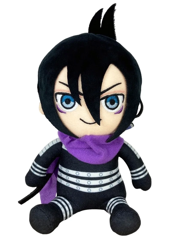 One Punch Man | Sonic | 7" Sitting Plush