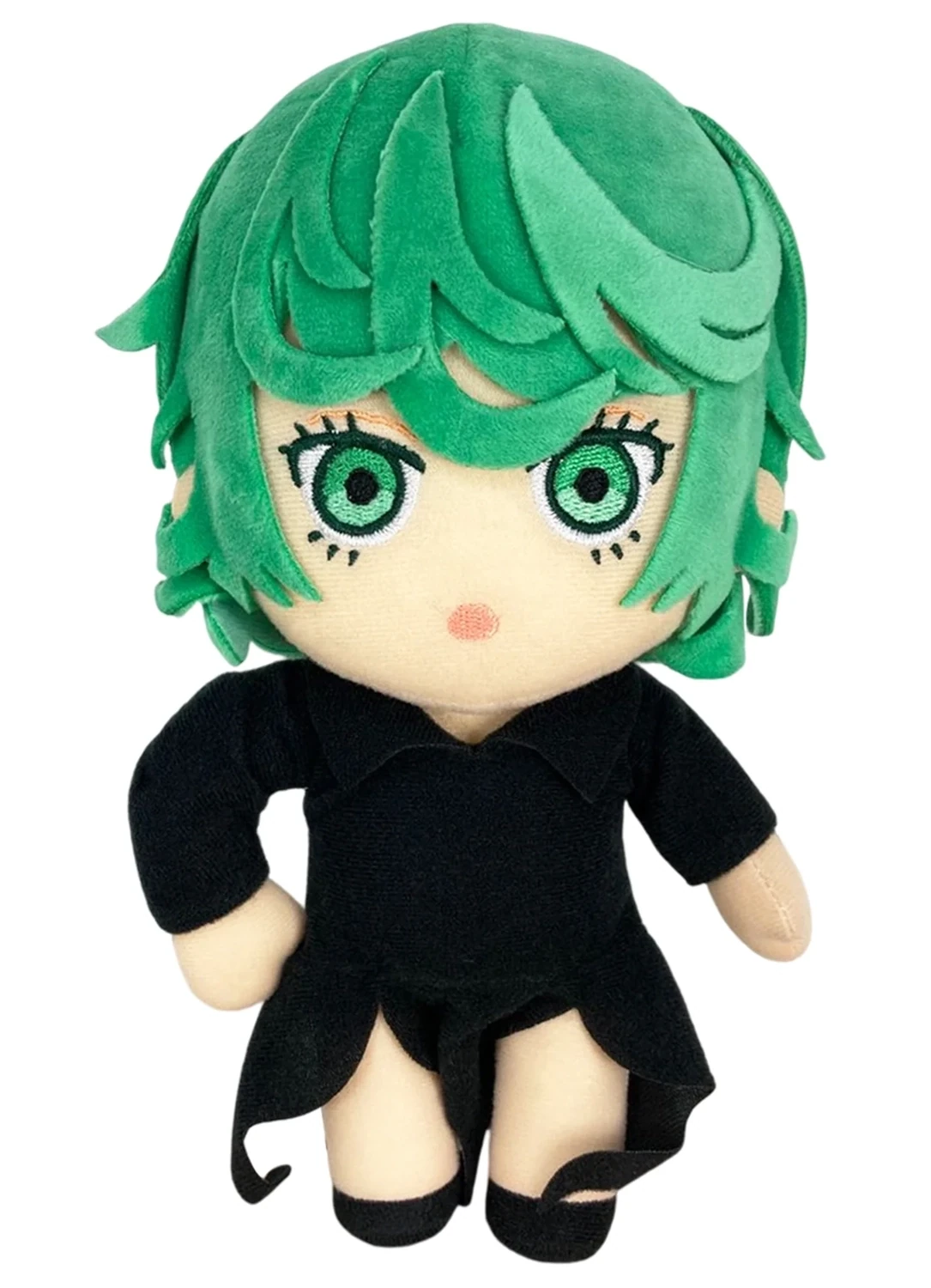 One-Punch Man | Tornado/Tatsumaki - Flying | 8'' Plush