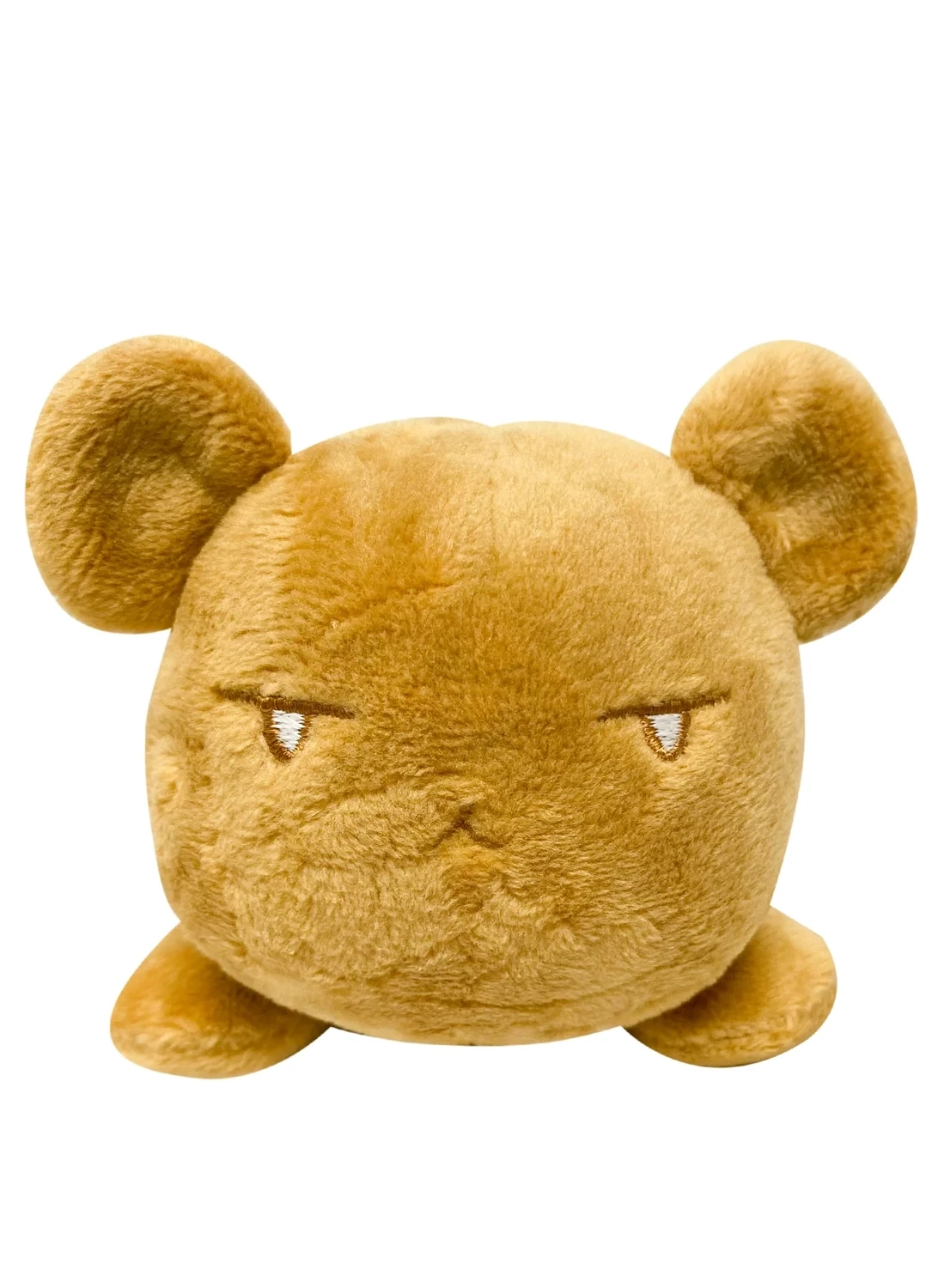 Kuma chan plush new arrivals