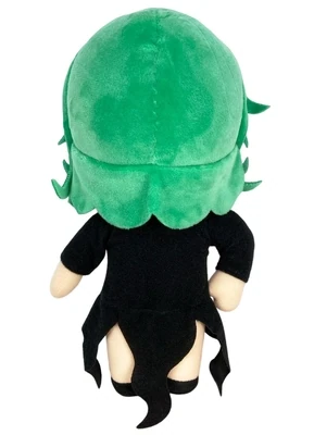 One-Punch Man | Tornado/Tatsumaki - Flying | 8'' Plush