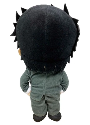 Psycho-Pass | Shinya Kogami (Chibi) - Hands In Pockets | 8'' Plush
