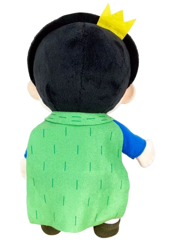 Ousama Ranking: Ranking Of Kings | Bojji | 8'' Adjustable Plush