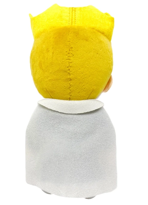 Ousama Ranking: Ranking Of Kings | Daida | 8'' Adjustable Plush