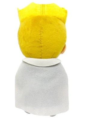 Ousama Ranking: Ranking Of Kings | Daida | 8'' Adjustable Plush