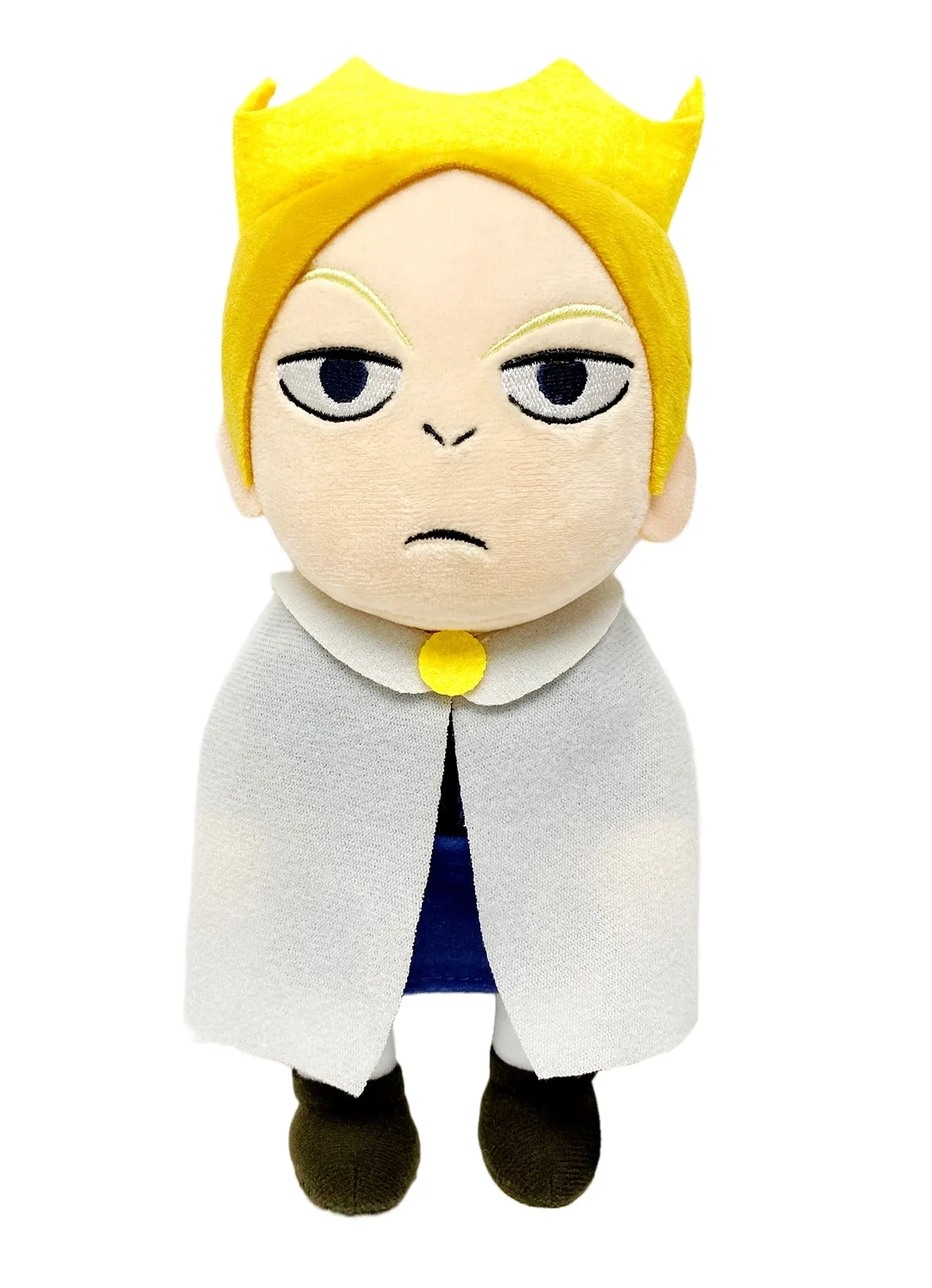 Ousama Ranking: Ranking Of Kings | Daida | 8'' Adjustable Plush