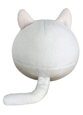 Sailor Moon | Artemis | 8'' Ball Plush