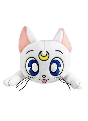 Sailor Moon | Artemis | 12" Laying Plush
