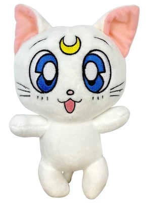 Sailor Moon | Artemis | 7" Plush