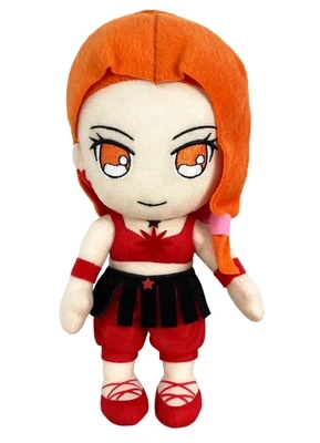 Sailor Moon | Eudial | 8" Plush