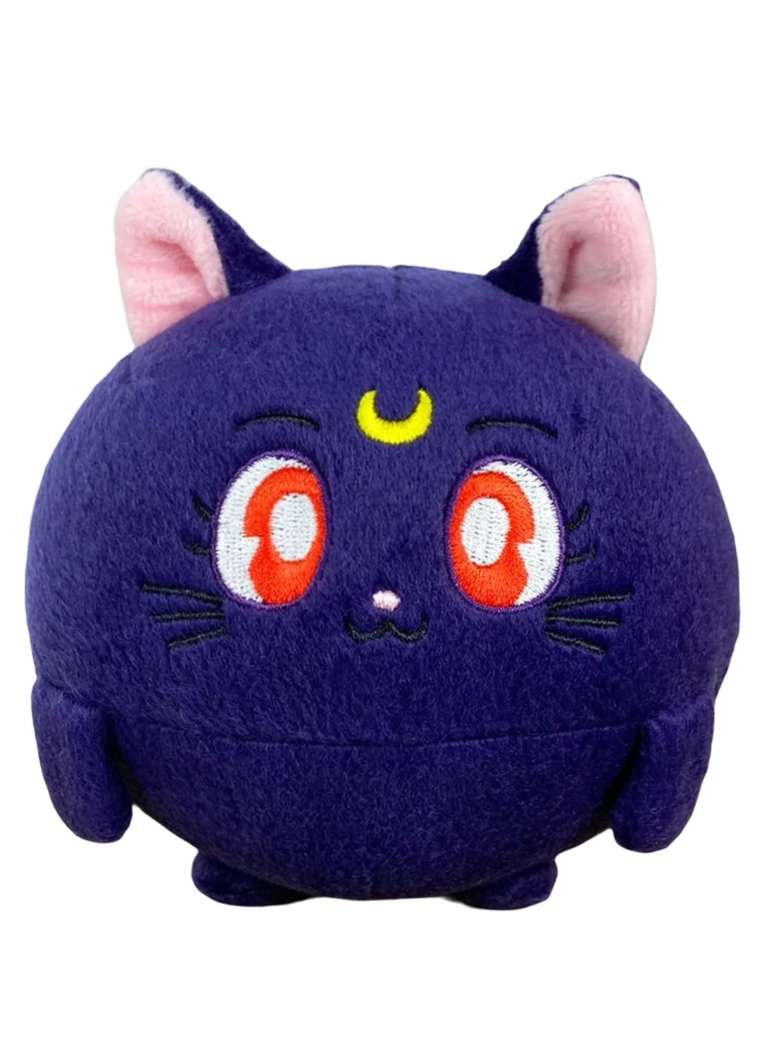 Sailor Moon | Luna | 8'' Ball Plush