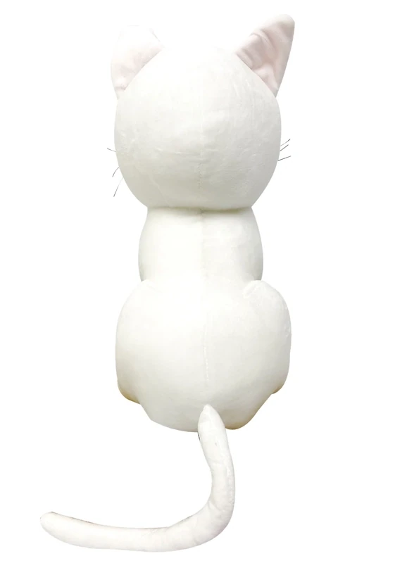 Sailor Moon | Artemis | 10'' Sitting Plush