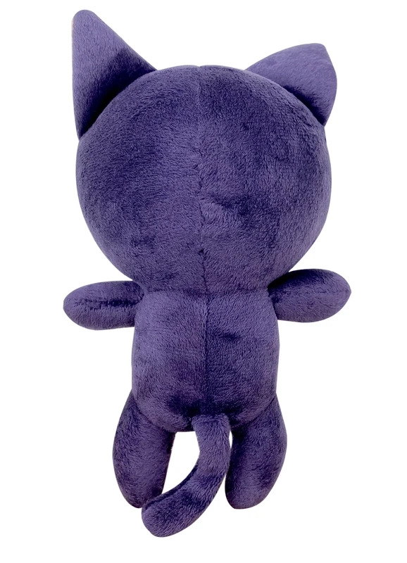 Sailor Moon | Luna | 7'' Plush
