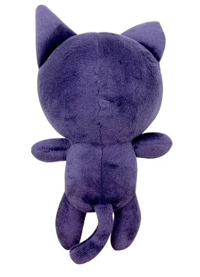 Sailor Moon | Luna | 7'' Plush