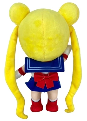 Sailor Moon | Usagi Tsukino (Sailor Moon Form) | 8'' Plush
