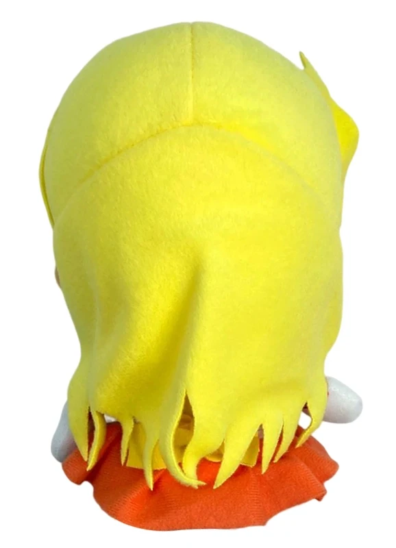 Sailor Moon | Minako Aino (Sailor Venus Form) | 7'' Sitting Plush