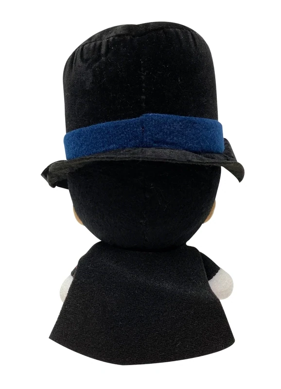 Sailor Moon | Mamoru Chiba (Tuxedo Mask Form) | 5'' Plush