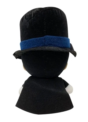 Sailor Moon | Mamoru Chiba (Tuxedo Mask Form) | 5'' Plush