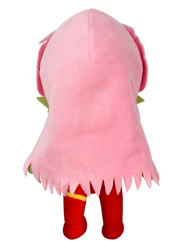 Sailor Moon R | Natsumi Ginga/An (Alien Form) | 8'' Plush