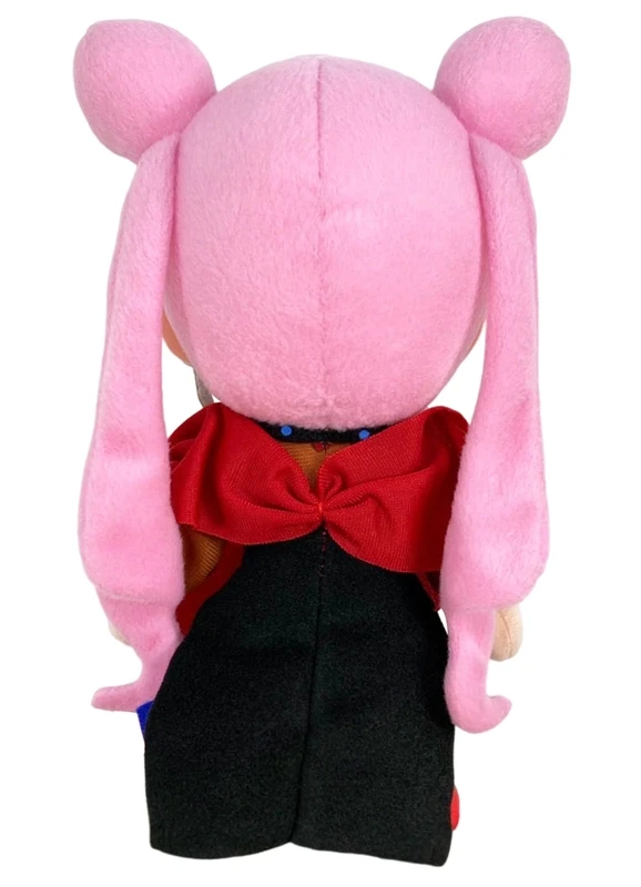 Sailor Moon R | Chibiusa Tsukino (Black Lady Form) | 8'' Plush