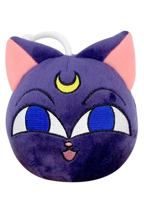 Sailor Moon R | Luna P | 3" Plush