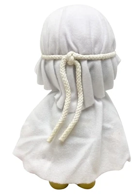 Sailor Moon R | Mamoru Chiba (Moonlight Knight Form) | 8'' Plush