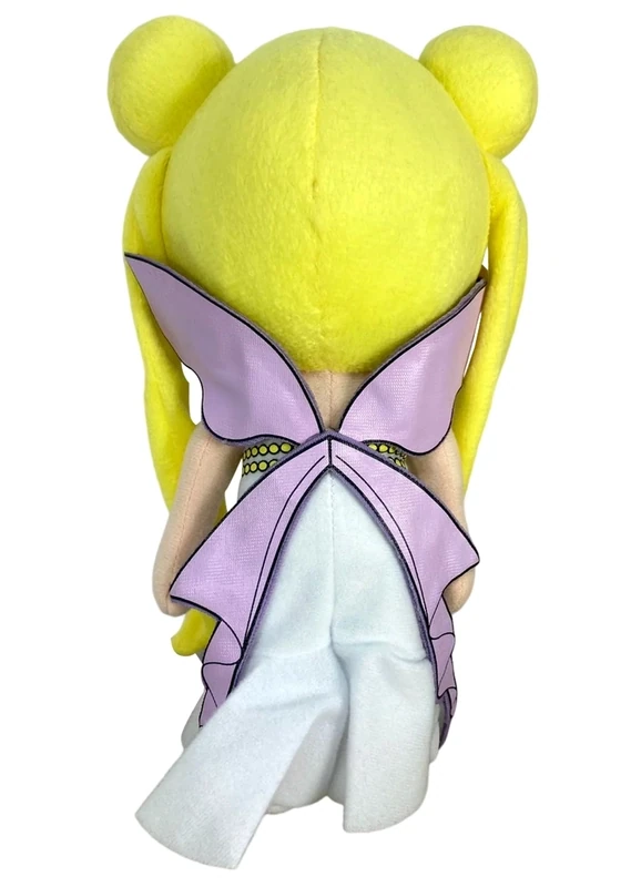 Sailor Moon R | Usagi Tsukino (Princess Serenity Form) | 8'' Plush