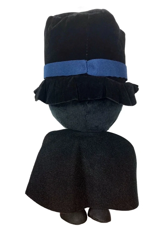 Sailor Moon | Mamoru Chiba (Tuxedo Mask Form) | 8'' Plush