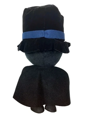Sailor Moon | Mamoru Chiba (Tuxedo Mask Form) | 8'' Plush