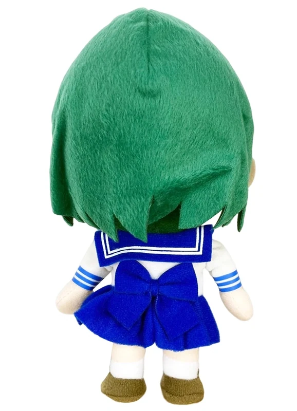 Sailor Moon S | Ami Mizuno - School Uniform | 8'' Plush