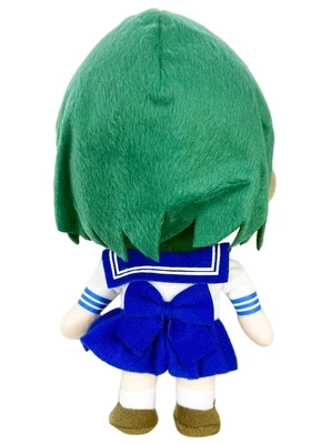 Sailor Moon S | Ami Mizuno - School Uniform | 8'' Plush