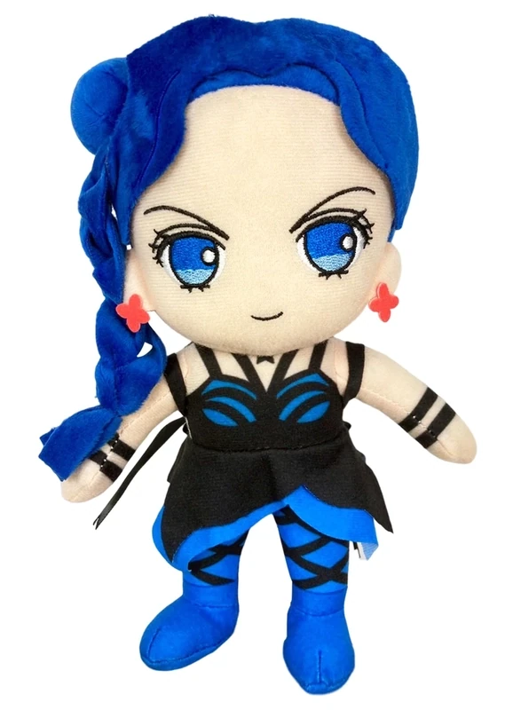 Sailor Moon S | Cyprine | 8" Plush