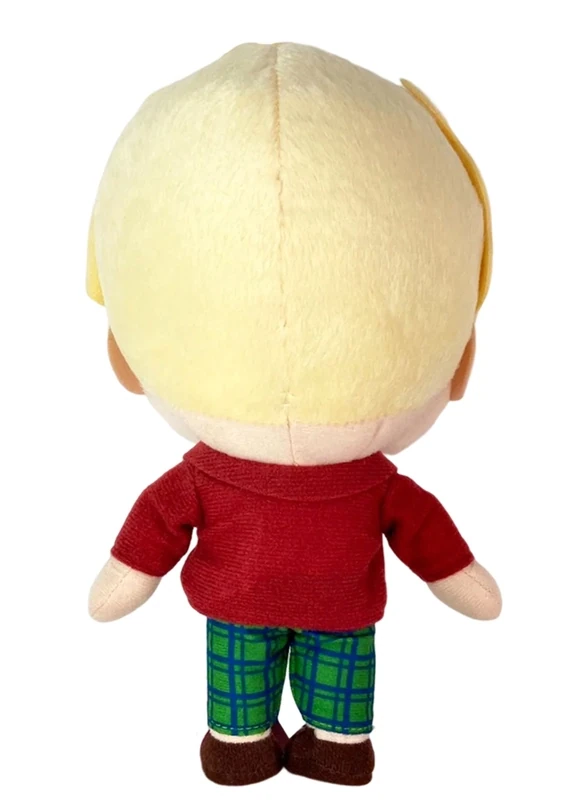 Sailor Moon S | Haruka | 8'' Plush