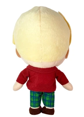 Sailor Moon S | Haruka | 8'' Plush