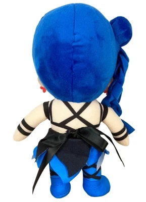 Sailor Moon S | Cyprine | 8'' Plush
