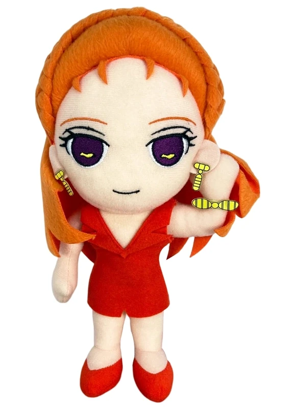 Sailor Moon | Kaolinite | 8" Plush