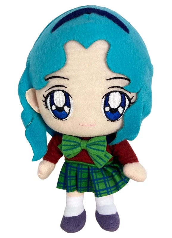 Sailor Moon S | Michiru Kaiou - School Uniform | 8" Plush