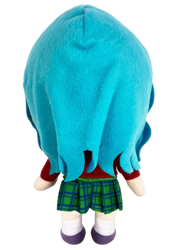 Sailor Moon S | Michiru Kaiou - School Uniform | 8'' Plush