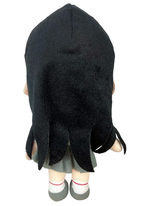 Sailor Moon S | Rei Hino - School Uniform | 8'' Plush