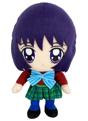 Sailor Moon S | Hotaru Tomoe - School Uniform | 8" Plush