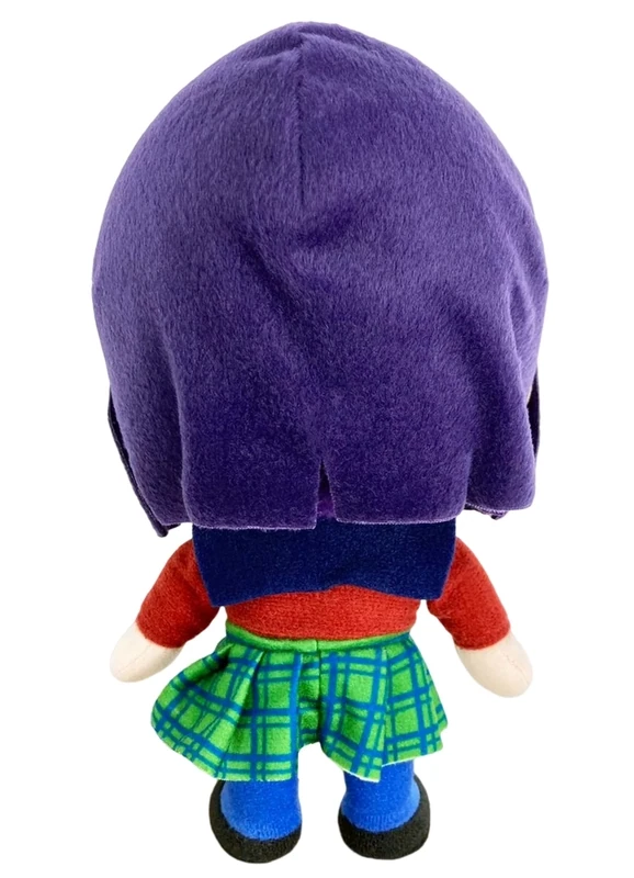 Sailor Moon S | Hotaru Tomoe - School Uniform | 8'' Plush