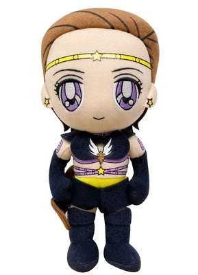 Sailor Moon: Sailor Stars | Kou Taiki (Sailor Star Maker Form) | 8" Plush