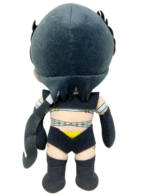 Sailor Moon: Sailor Stars | Kou Seiya (Sailor Star Fighter Form) | 8'' Plush