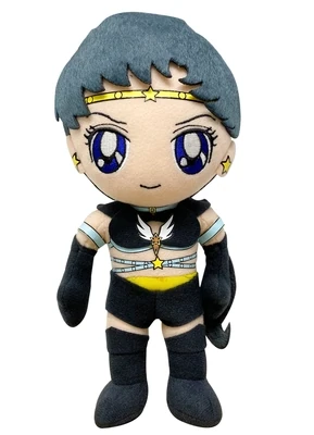 Sailor Moon: Sailor Stars | Kou Seiya (Sailor Star Fighter Form) | 8" Plush
