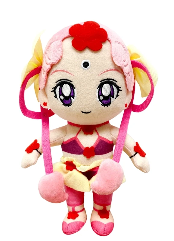 Sailor Moon SuperS | Cerecere | 8" Plush