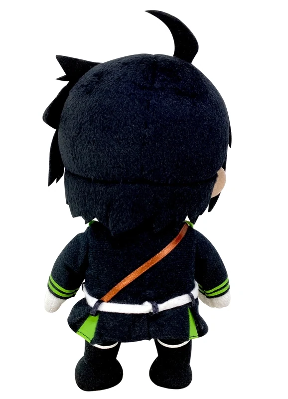 Seraph Of The End | Yuichiro Hyakuya | 8'' Plush